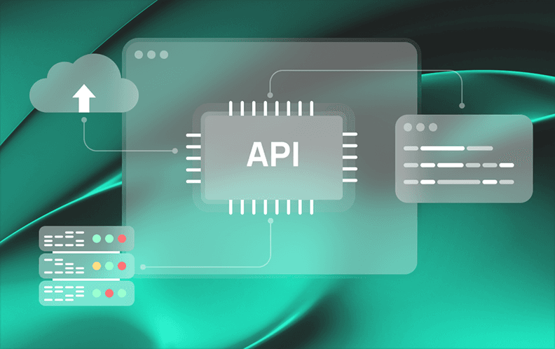 API integration