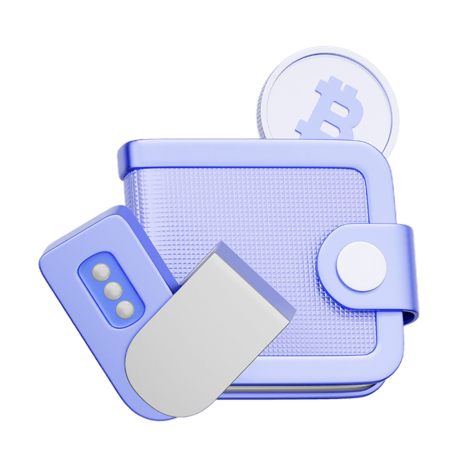 Whitelisted addresses illustration