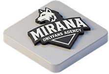 Mirana Agency logo